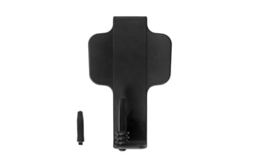 Image of IMI Defense Concealed Carry IWB Holster - Full Size/Compact Pistols, Black, IMI-Z5001BLACK