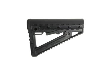 Image of IMI Defense Delta Stock Commercial, Black, IMI-ZS103C-BLK
