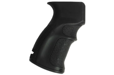 Image of IMI Defense EG AK Pistol Grip, AK-47/AK-74/Galil, Black, 74600