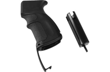 Image of IMI Defense EG AK Pistol Grip, AK-47/AK-74/Galil, OD Green, 74601