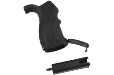 Image of IMI Defense EG Pistol Grip, Black, 96610