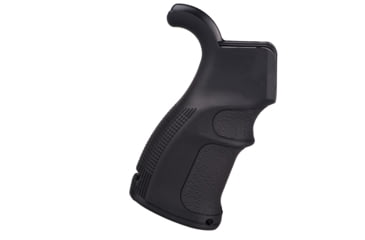 Image of IMI Defense EG Pistol Grip, Black, 96610