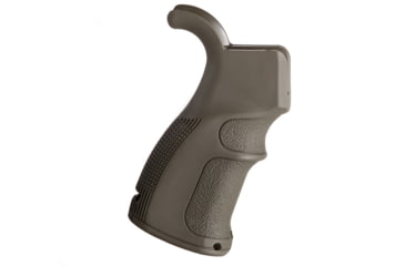 Image of IMI Defense EG Pistol Grip, OD Green, 96611