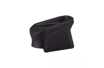 Image of USED IMI Defense Glock 42 +2 Magazine Extension, Black, IMI-G42P2BLACK-2RD, EDEMO1, Used, Condition Fair, Installed/Mounted