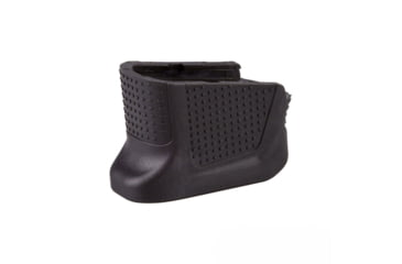 Image of USED IMI Defense Glock 42 +2 Magazine Extension, Black, IMI-G42P2BLACK-2RD, EDEMO2, Condition Fair, Used