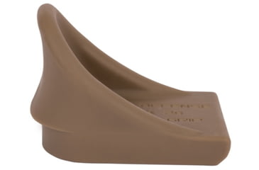 Image of IMI Defense Extension Pistol Grip, Glock 26, FDE, 97263