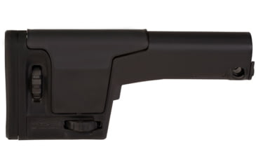 Image of IMI Defense FSB Fixed Sniper Stock, Black, 96320