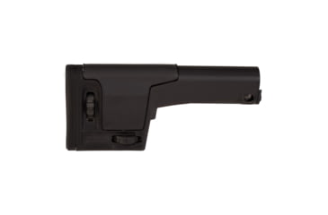Image of IMI Defense FSB - Fixed Sniper Stock, Black, IMI-ZS111BLACK