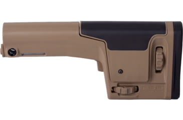 Image of IMI Defense FSB Fixed Sniper Stock, FDE, 96323