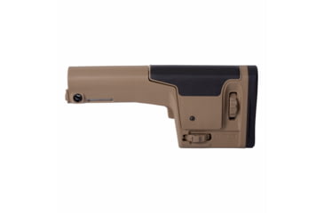 Image of IMI Defense FSB - Fixed Sniper Stock, FDE, IMI-ZS111FDE