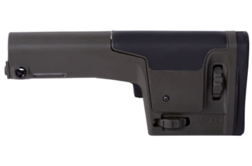 Image of IMI Defense FSB Fixed Sniper Stock, OD Green, 96321