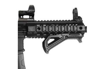 Image of IMI Defense FSG1 Front Support Grip, Black, IMI-ZFSG1-BLK