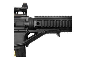 Image of IMI Defense FSG1 Front Support Grip, Black, IMI-ZFSG1-BLK