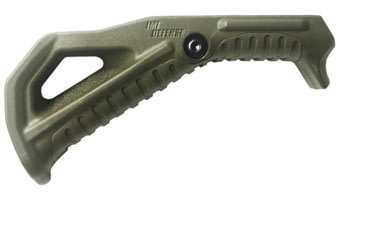 Image of IMI Defense FSG1 Front Support Grip, OD Green, 96661