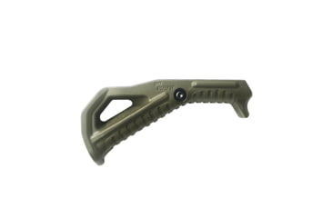 Image of IMI Defense FSG1 Front Support Grip, O.D. Green, IMI-ZFSG1O.D. GREEN