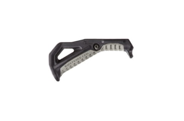 Image of IMI Defense FSg2-Front Support Grip, Grey, Grey, IMI-ZFSG2GREY