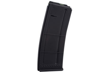 Image of IMI Defense G1 M16/AR15 5.56mm Rifle Magazine, 30 Rounds, Black, IMI-ZMG01BLACK