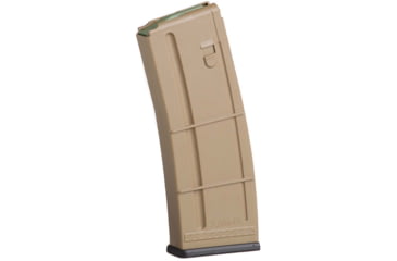 Image of IMI Defense G1 M16/AR15 5.56mm Rifle Magazine, 30 Rounds, FDE, IMI-ZMG01FDE