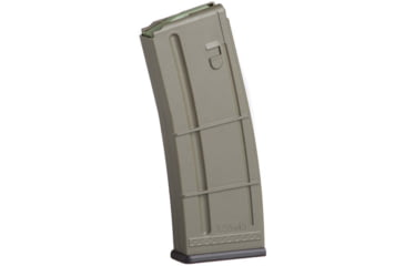 Image of IMI Defense G1 M16/AR15 5.56mm Rifle Magazine, 30 Rounds, OD Green, IMI-ZMG01O.D. GREEN