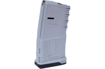 Image of IMI Defense G2 5.56 AR15/M16 Rifle Magazine, 20 Rounds, Grey, IMI-ZMG520GREY