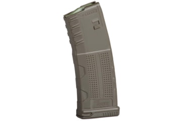 Image of IMI Defense G2 5.56mm Basic AR-15 Rifle Magazine, 30 Rounds, FDE, IMI-ZMG04FDE