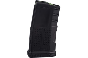 Image of IMI Defense G2 7.62x51 Basic Rifle Magazine, 20 Rounds, Black, IMI-ZMG06BLACK