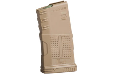 Image of IMI Defense G2 7.62x51 Basic Rifle Magazine, 20 Rounds, FDE, IMI-ZMG06FDE
