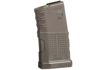 Image of IMI Defense G2 7.62x51 Basic Rifle Magazine, 20 Rounds, OD Green, IMI-ZMG06O.D. GREEN