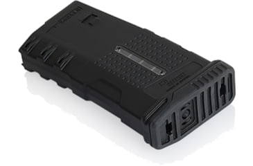 Image of IMI Defense G6 Enhanced 7.62X51 20 Round Rifle Magazine, Black, 20, 96969