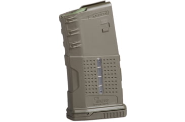 Image of IMI Defense G6 Enhanced 7.62X51 20 Round Rifle Magazine, OD Green, 20, 96968