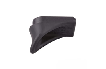 Image of IMI Defense Glock 26 Extension Grip, Black, IMI-G26EGBLACK