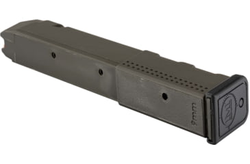 Image of IMI Defense Glock, 31 Round Pistol Magazine, OD Green, 97131
