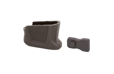 Image of IMI Defense Glock 42 +2 Magazine Extension, O.D. Green, IMI-G42P2O.D. GREEN-2RD