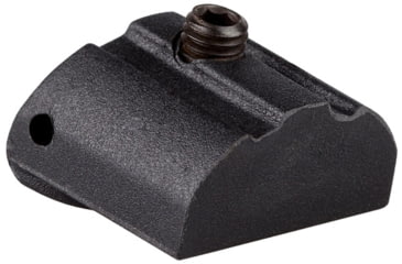 Image of IMI Defense Glock Lanyard Loop Plug, Black, 97190