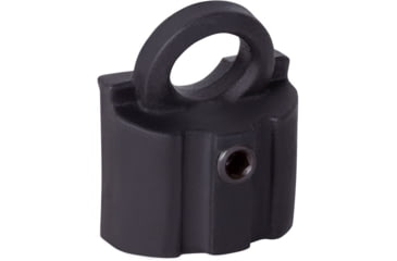 Image of IMI Defense Glock Lanyard Loop Plug, Black, 97190