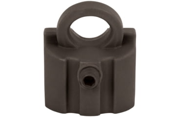 Image of IMI Defense Glock Lanyard Loop Plug, OD Green, 97191