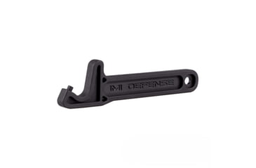 Image of IMI Defense Glock Mag Floor Plate Opener Tool, Black, IMI-GTOOL-BLK