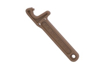 Image of IMI Defense Glock Mag Floor Plate Opener Tool, FDE, IMI-GTOOLFDE