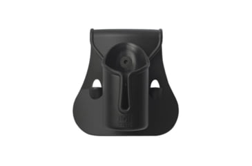 Image of IMI Defense Handcuff Pouch, Black, IMI-Z2700BLACK