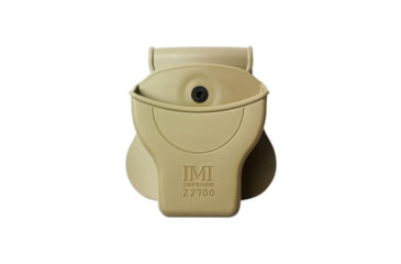 Image of IMI Defense Handcuff Pouch, FDE, IMI-Z2700FDE