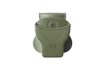 Image of IMI Defense Handcuff Pouch, O.D. Green, O.D. Green, IMI-Z2700O.D. GREEN