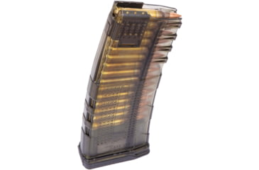 Image of IMI Defense AR-15, FN SCAR, Heckler &amp; Koch HK416, IWI ARAD, IWI Galil Ace, IWI Tavor, M16, M4, SIG Sauer MCX, SIG Sauer SIGM400, .223 Remington, 5.56mm, 30 Round Rifle Magazine