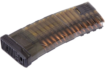 Image of IMI Defense AR-15, FN SCAR, Heckler &amp; Koch HK416, IWI ARAD, IWI Galil Ace, IWI Tavor, M16, M4, SIG Sauer MCX, SIG Sauer SIGM400, .223 Remington, 5.56mm, 30 Round Rifle Magazine