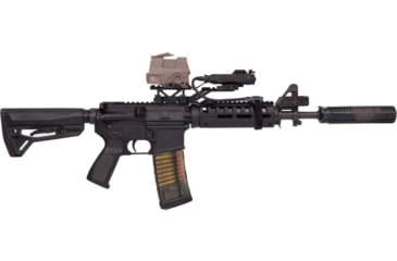 Image of IMI Defense AR-15, FN SCAR, Heckler &amp; Koch HK416, IWI ARAD, IWI Galil Ace, IWI Tavor, M16, M4, SIG Sauer MCX, SIG Sauer SIGM400, .223 Remington, 5.56mm, 30 Round Rifle Magazine