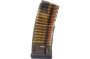 Image of IMI Defense AR-15, FN SCAR, Heckler &amp; Koch HK416, IWI ARAD, IWI Galil Ace, IWI Tavor, M16, M4, SIG Sauer MCX, SIG Sauer SIGM400, .223 Remington, 5.56mm, 30 Round Rifle Magazine
