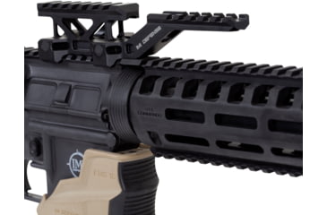 Image of IMI Defense Hybrid Mounting System, Black, IMI-Z3103