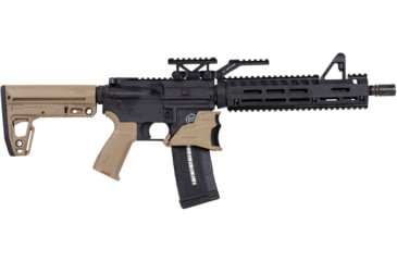 Image of IMI Defense Hybrid Mounting System, Black, IMI-Z3103