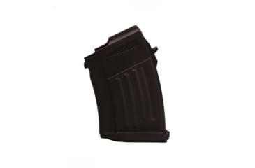 Image of IMI Defense AK-47, 7.62x39mm, 10 Round Rifle Magazine, Black, IMI-Z4710BLACK