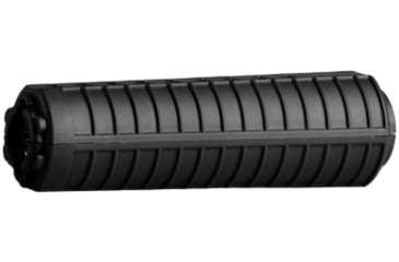 Image of IMI Defense AR-15, M16, M4 Mid Length Polymer Handguard, 8.66in, Black, 96410