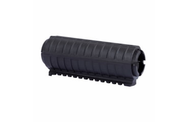 Image of IMI Defense AR15, M4, M16 Handguard Picatinny Rail, Black, IMI-ZPRS2BLACK